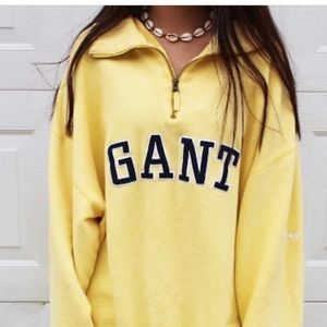 Vintage GANT pullover
